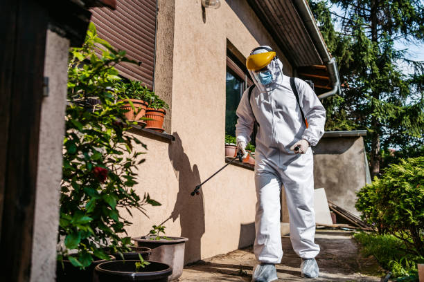Riverside, AL Pest Control Company